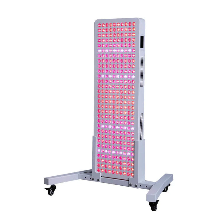 Wide Base Stand for RLF750, RLF1500, RLF3000 Red Light Fix